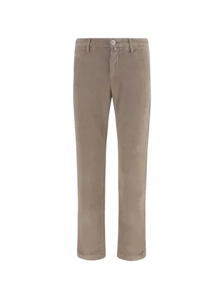 Pantaloni Jacob Cohën maro