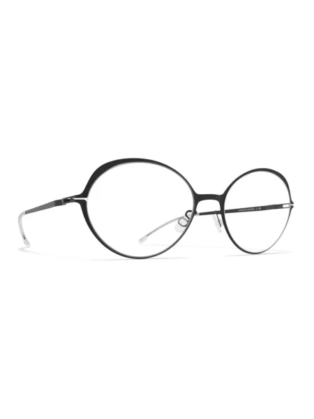 Okulary przeciwsłoneczne Mykita czarne