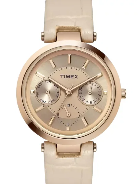Ceas Timex roz