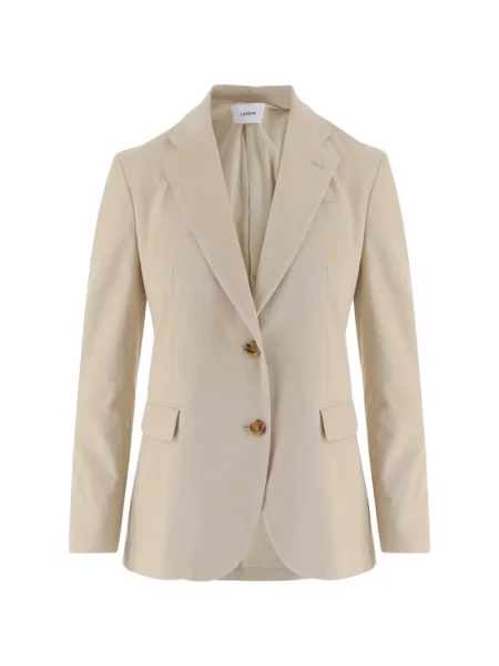 Sacou Lardini de catifea cord