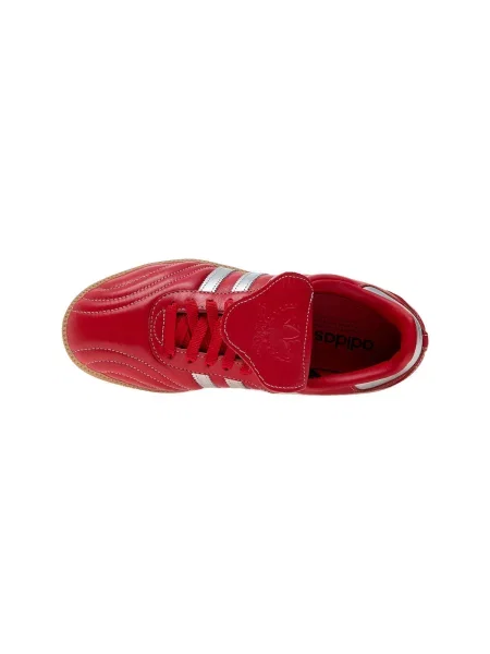 Pantofi Adidas roșu
