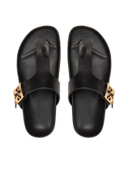 Стрінги Tory Burch чорні