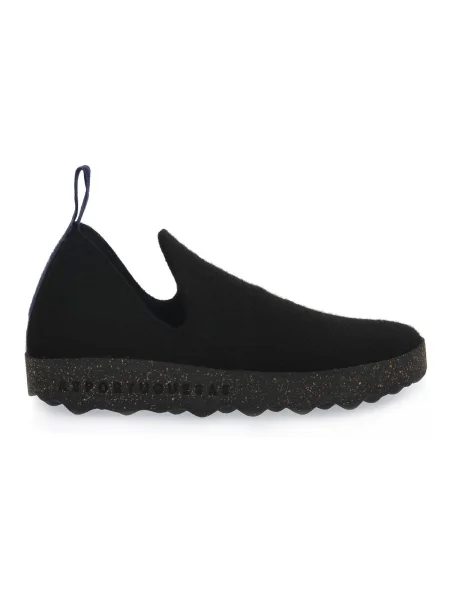 Pantofi Asportuguesas negru