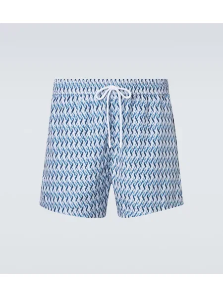 Slip de baie Missoni albastru