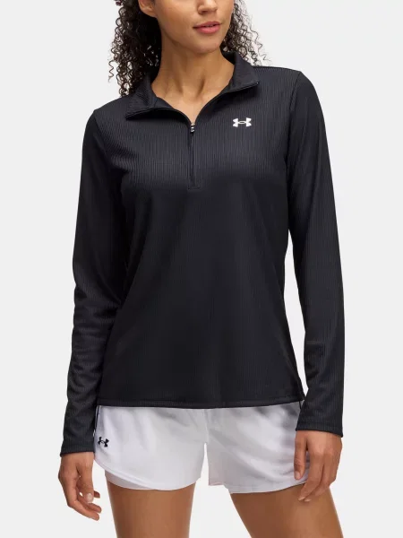 Majica Under Armour črna