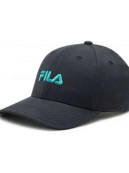 Baseball sapka Fila fekete