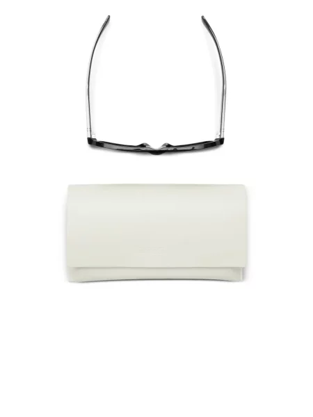 Sunčane naočale Burberry Eyewear crna