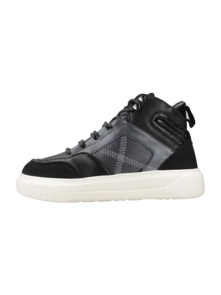 Pantofi Munich negru