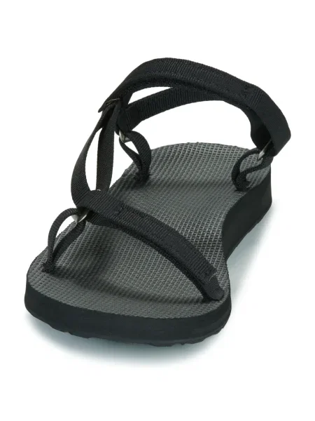 Pantofi Teva negru