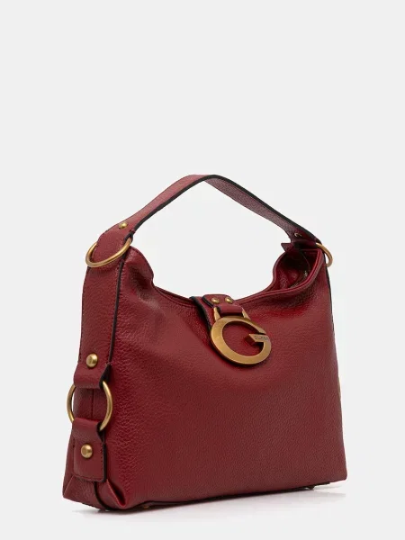 Сумочка Guess CAMDEN червоний