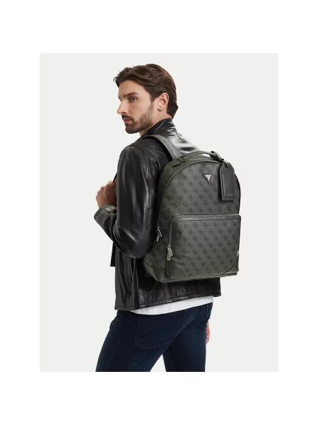 Рюкзак Guess серый