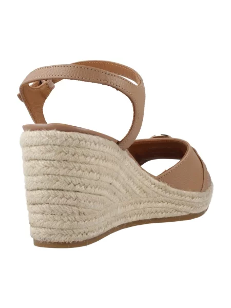Pantofi Geox maro