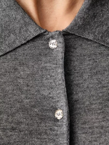 Кардиган Lacoste