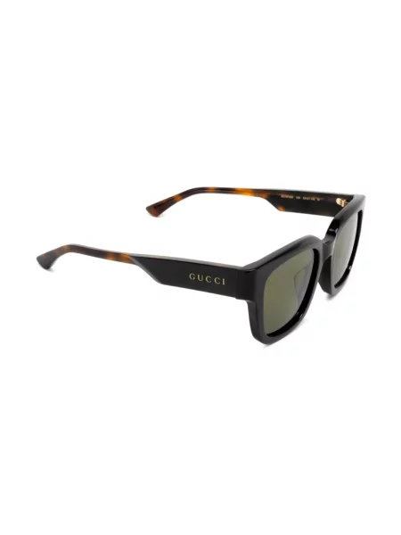 Ochelari de soare Gucci Eyewear maro