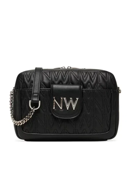 Rankinė Nine West juoda