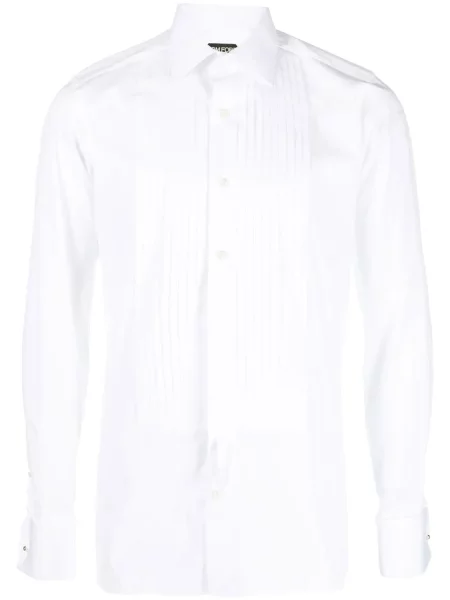 Cămașă Tom Ford alb