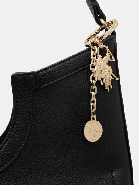 Кожаная сумка U.s. Polo Assn.