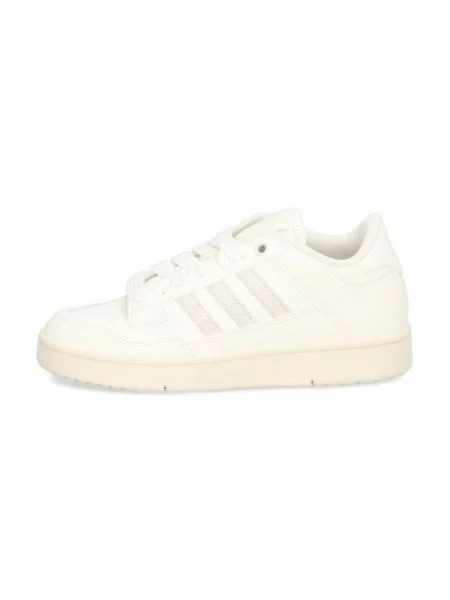 Adidas tenisky bílé