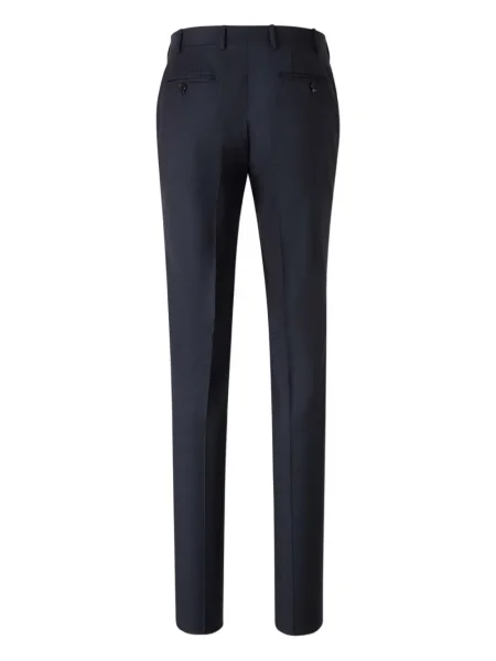 Costum Canali de costum albastru