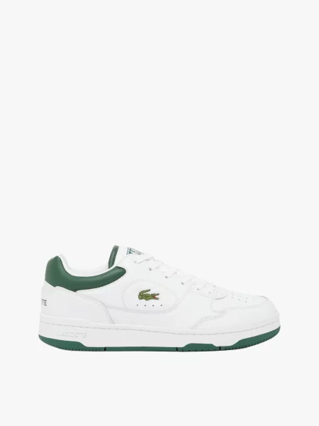 Кросівки Lacoste білі
