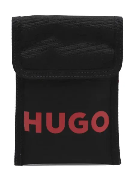 Rucsac Hugo negru