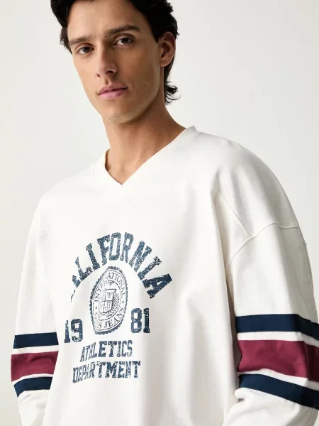 Guess Jeans лонгслів