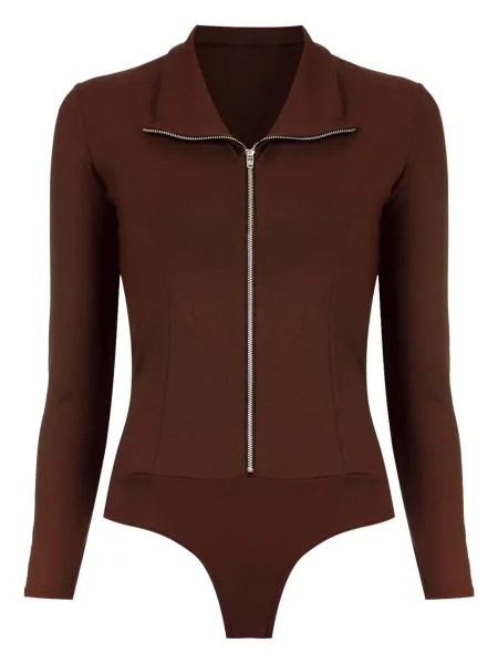 Body Amir Slama maro