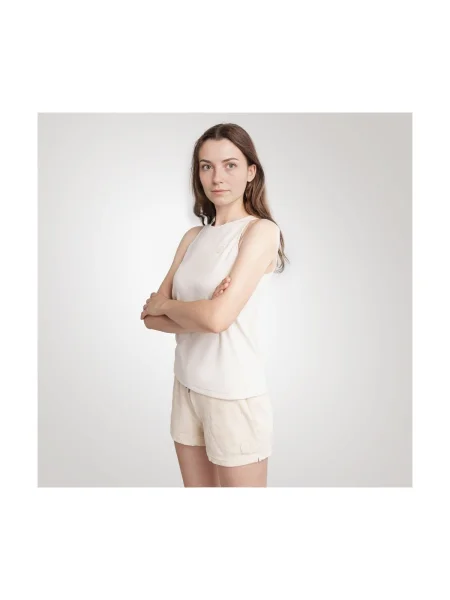 Tricou Jott bej