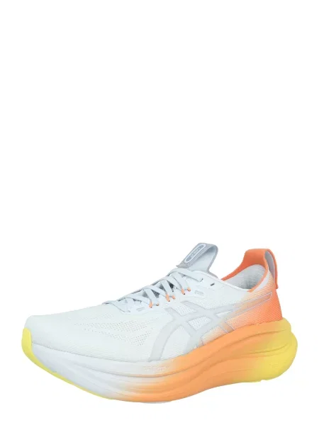 Superge Asics Gel-nimbus modra