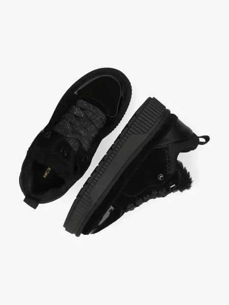 Кроссовки Mexx черные