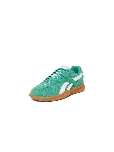 Laisvalaikio batai Reebok EO-HAMMER STREET žalia