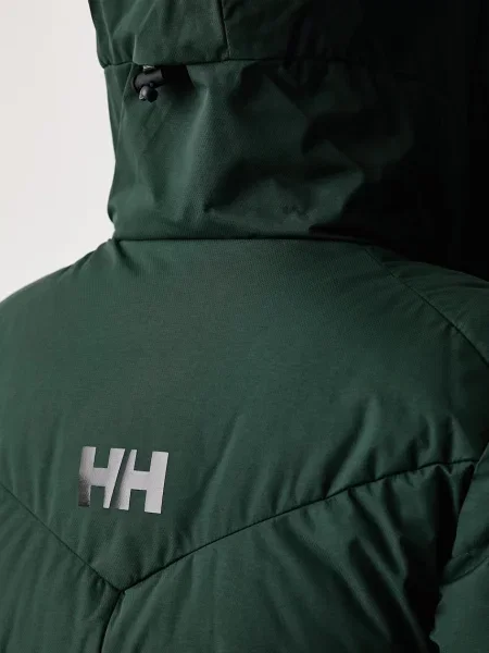 Helly Hansen стьобана куртка ADORE PUFFY