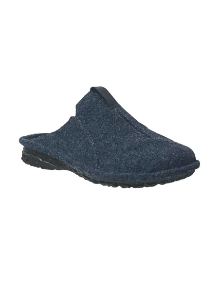 Pantofi Josef Seibel albastru