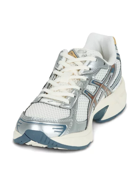Pantofi Asics bej