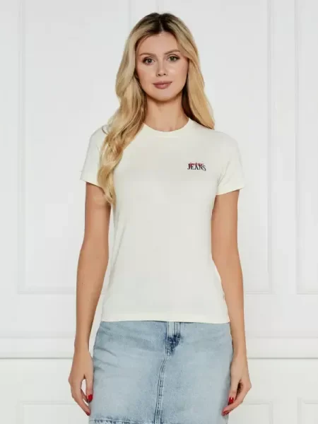 Guess Jeans Tricou