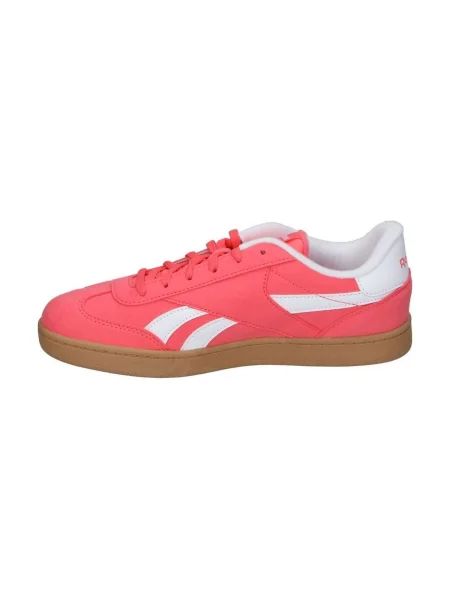 Félcipő Reebok Sport rózsaszín
