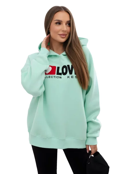 Lumera Mikina mätová