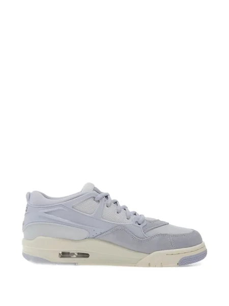 Tenisky Jordan Air Jordan 4 fialové