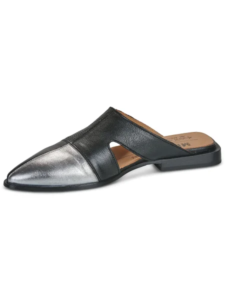 Pantofi Moma negru