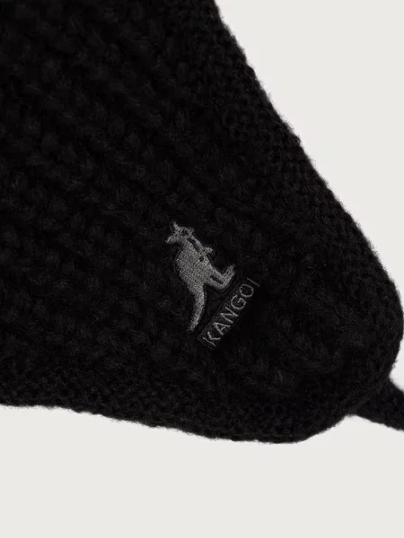 Вовняна шапка Kangol