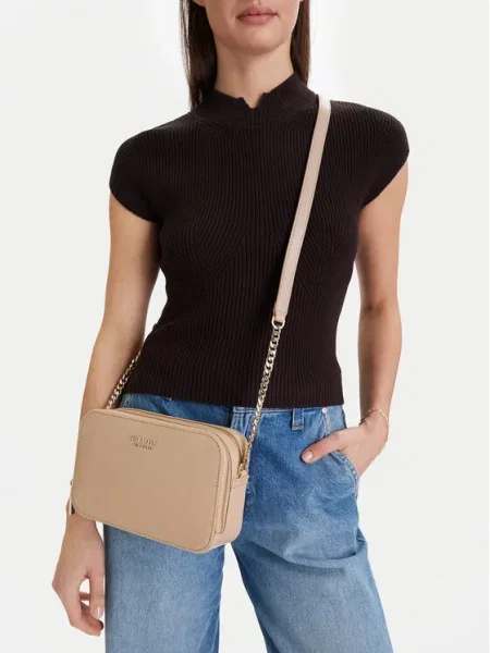 Torebka Nine West beżowa