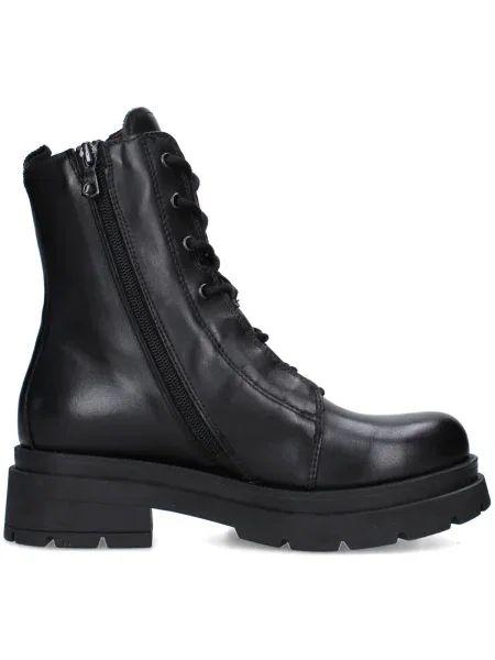 Pantofi Nerogiardini negru