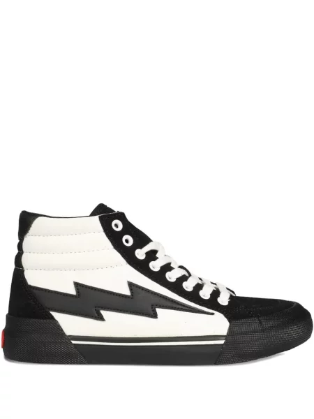 Sneakersy Revenge X Storm białe