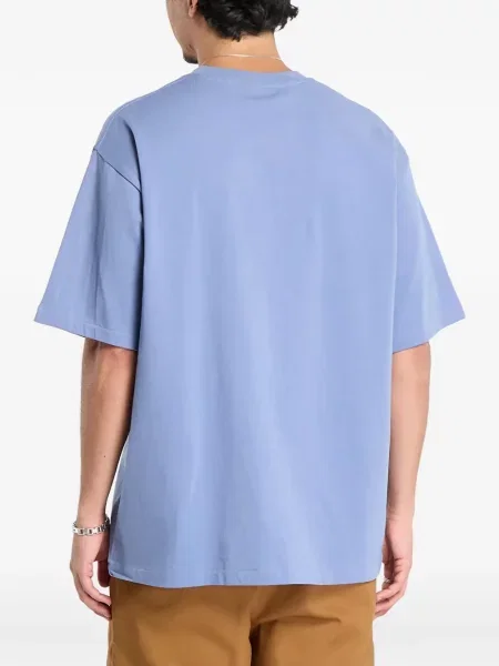 Tricou A Bathing Ape® albastru