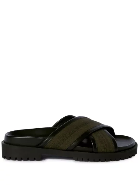 Sandale Off-white alb