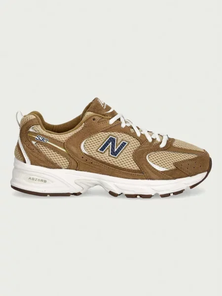 New Balance superge zelena