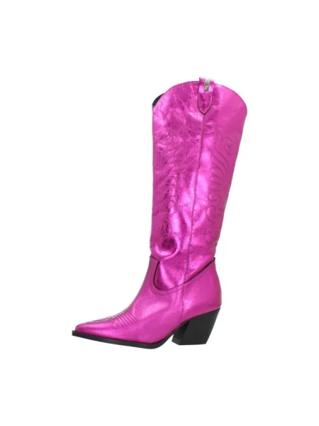 Pantofi Yellow galben