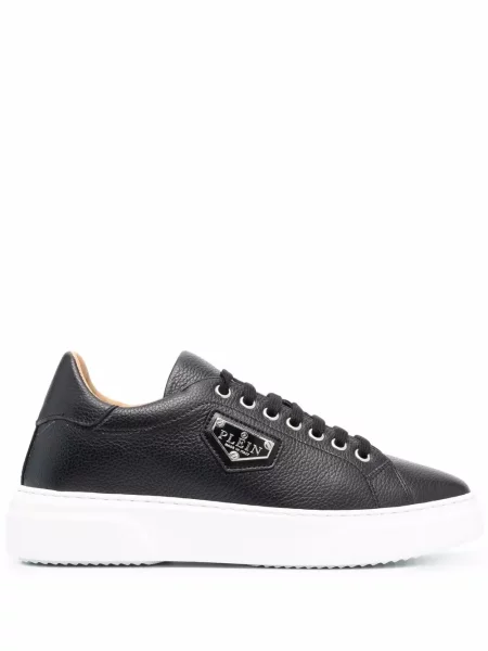 Top Philipp Plein negru