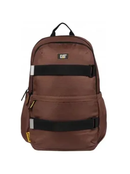 Caterpillar Повсякденний рюкзак Унісекс коричневий