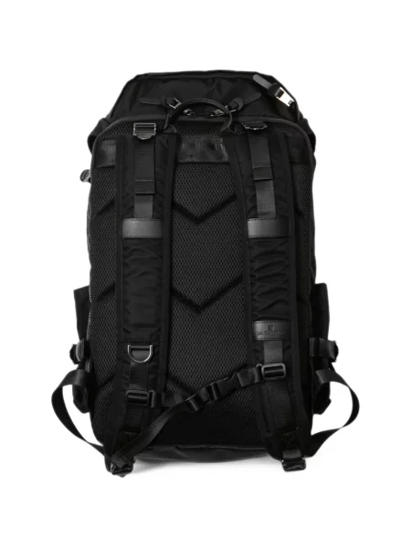 Rucsac Makavelic cu cataramă negru